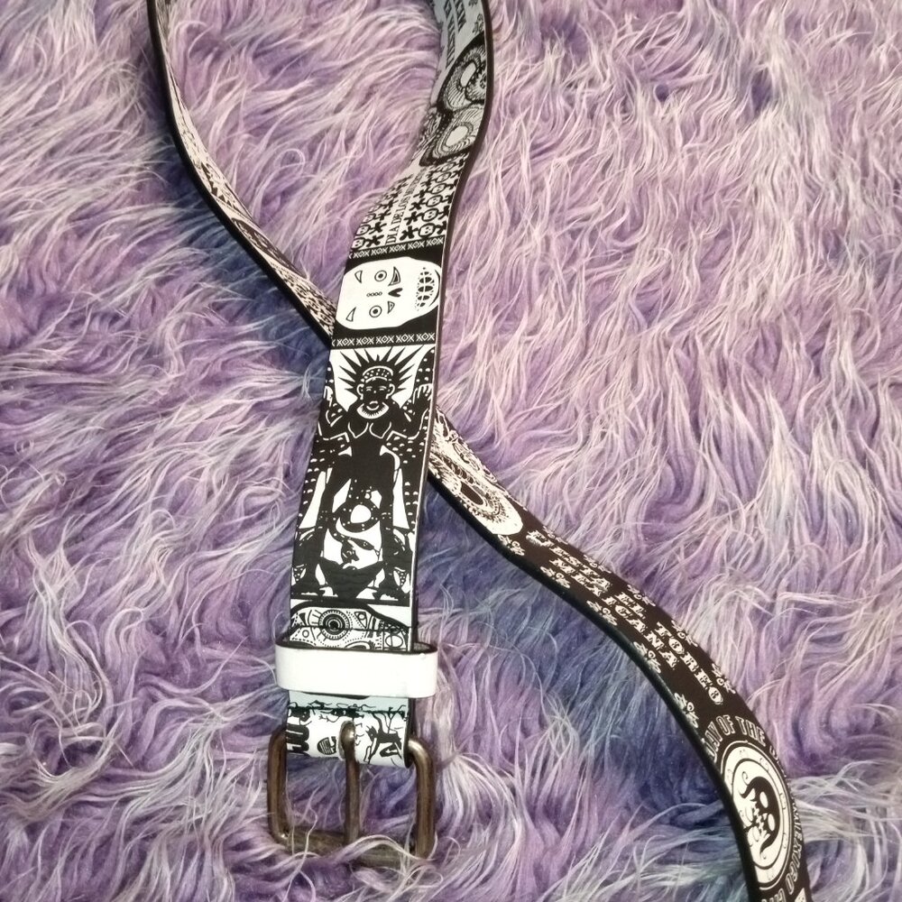 Cool Belt - Picture 2 of 2